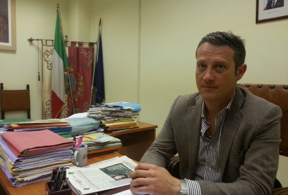 Emergenza meteo: chiude il C.O.C., i ringraziamenti del sindaco Alfieri