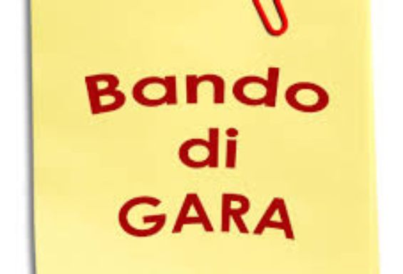 BANDO DI GARA: Locazione locale-bar Piazza XVII Martiri