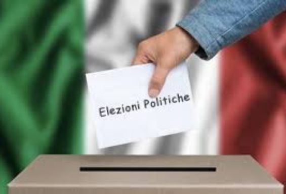 Orario di apertura dell'ufficio elettorale 