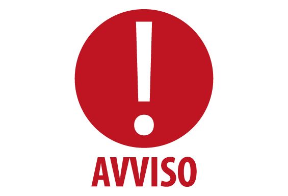 Avviso: trasferimento sede ASL - Consultorio