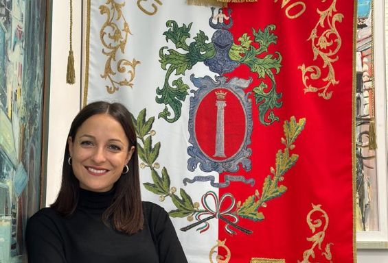 Il Comune di Paliano premiato con un finanziamento regionale