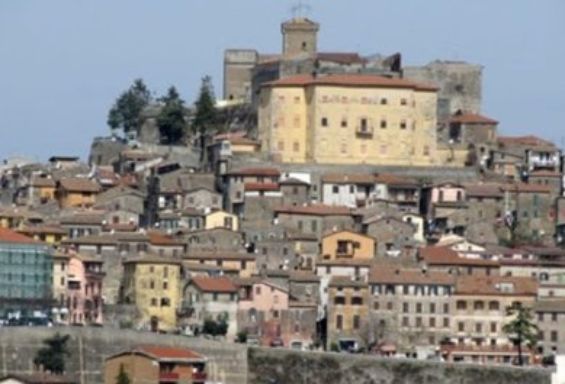Piano Urbanistico Comunale Generale