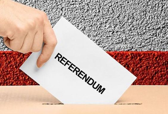 Referendum Popolari Abrogativi del 12 giugno 2022: Voto a domicilio