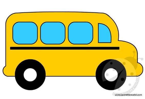 Orari scuolabus 