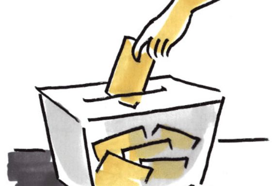 Consiglio Comunale dei Giovani: elezioni per il rinnovo