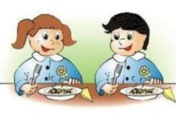 Servizio di refezione scolastica
