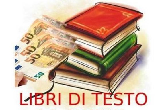 Fornitura gratuita o semigratuita dei libri di testo.