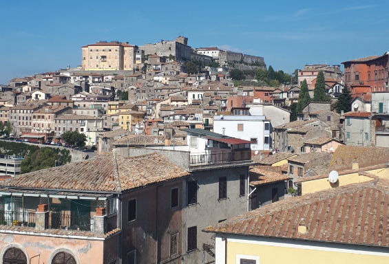 REVISIONE PIANO URBANISTICO COMUNALE GENERALE